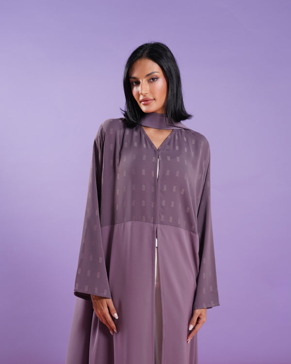 Alora Dusty Plum