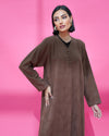 Mira mocha brown