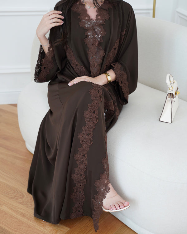 Roaa Abaya