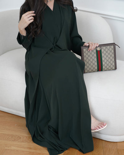 Sera Emerald Green