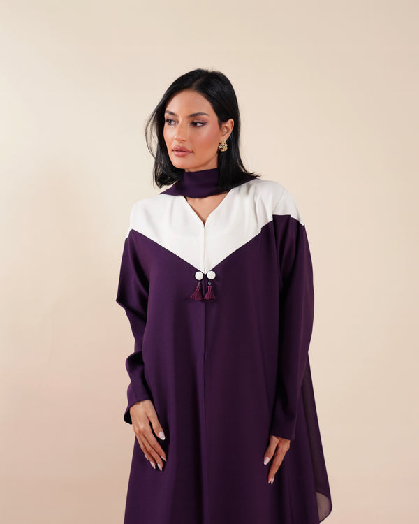 Aveline royal plum