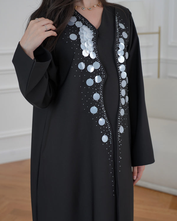 Lujain Abaya