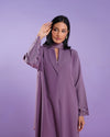 Amaris Dusty Mauve