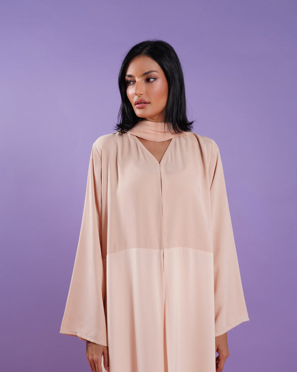 Alora Blush Beige