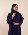 Serena midnight navy
