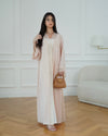 Dana warm beige