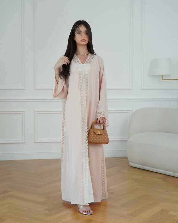 Dana warm beige