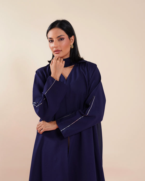 Serena midnight navy