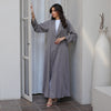 Waves Abaya