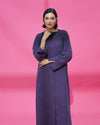 Lulwa Grape purple