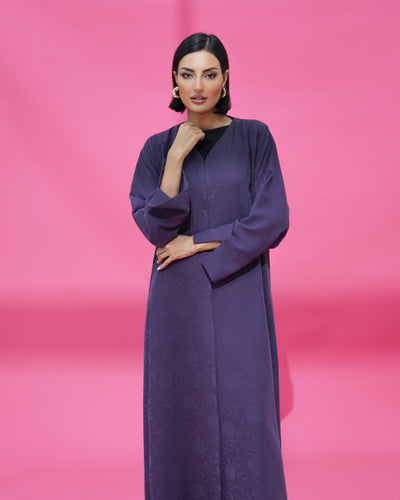 Lulwa Grape purple