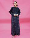 Calla Deep navy