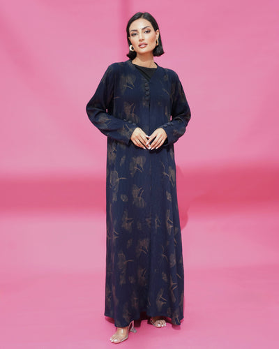 Calla Deep navy