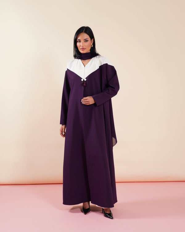 Aveline royal plum