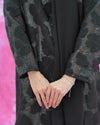 Valen Goldblack Abaya