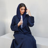 Waves Abaya