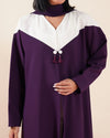 Aveline royal plum