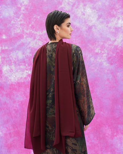 Seren Abaya