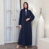 Waves Abaya