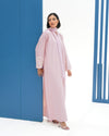 Elise Berry  Pink