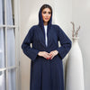 Waves Abaya