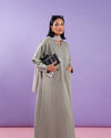 Elara sage green