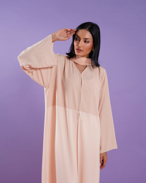 Alora Blush Beige