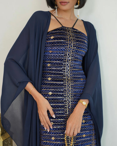 Noor navy