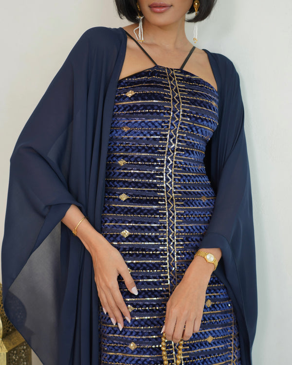 Noor navy