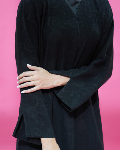 Lulwa Black