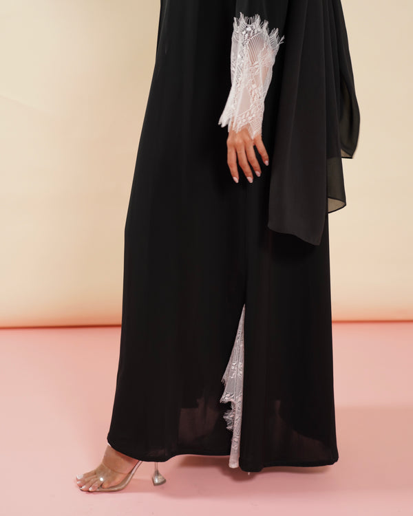 Celeste Abaya