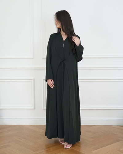 Sera Emerald Green