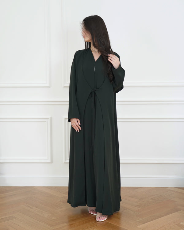 Sera Emerald Green