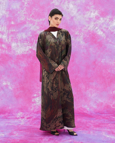 Seren Abaya