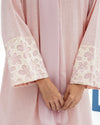 Elise Berry  Pink