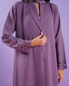 Amaris Dusty Mauve