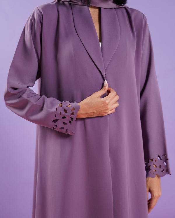 Amaris Dusty Mauve