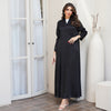 December Abaya