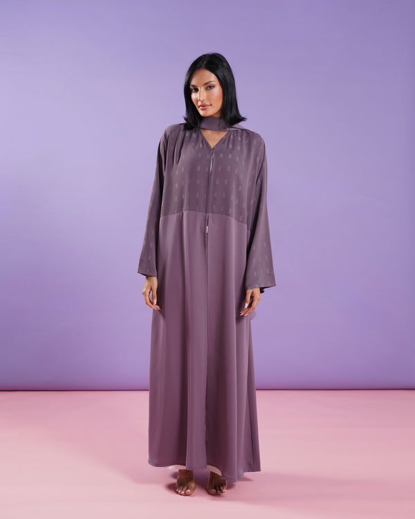 Alora Dusty Plum