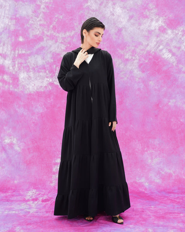 Luna Flow Abaya
