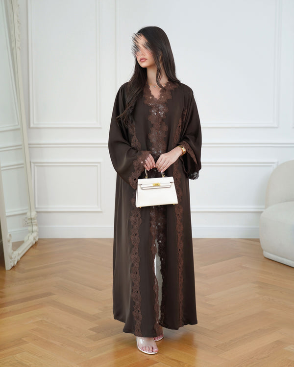 Roaa Abaya