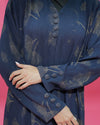 Calla Deep navy