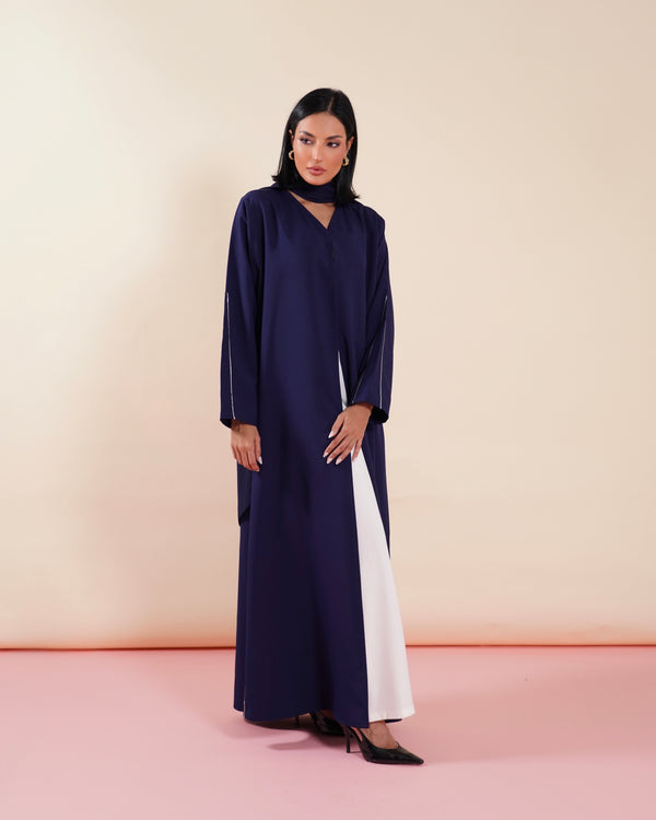 Serena midnight navy