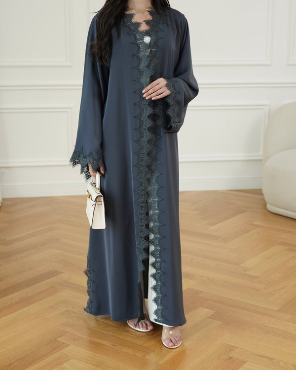 Suha Abaya