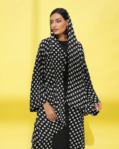Jumana Black