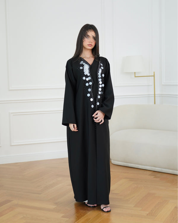 Lujain Abaya
