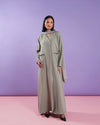 Elara sage green