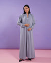 Amaris Silver Grey