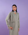 Elara sage green