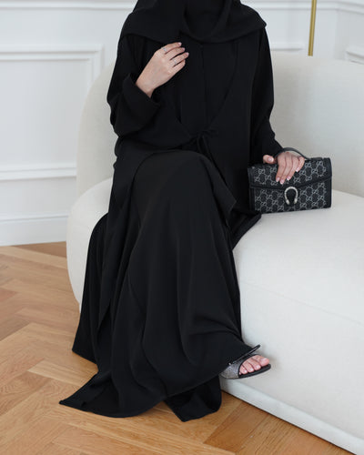 Sera black